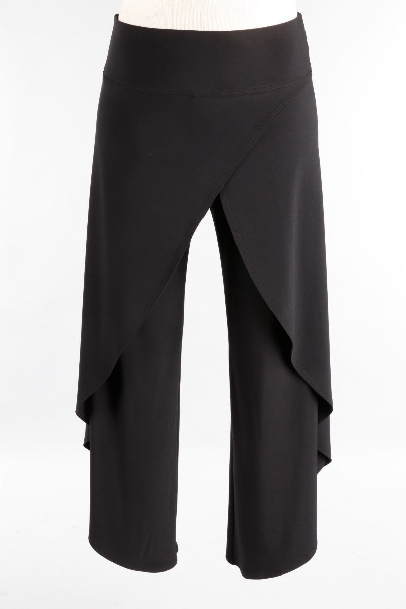 Rapt Pant - Black