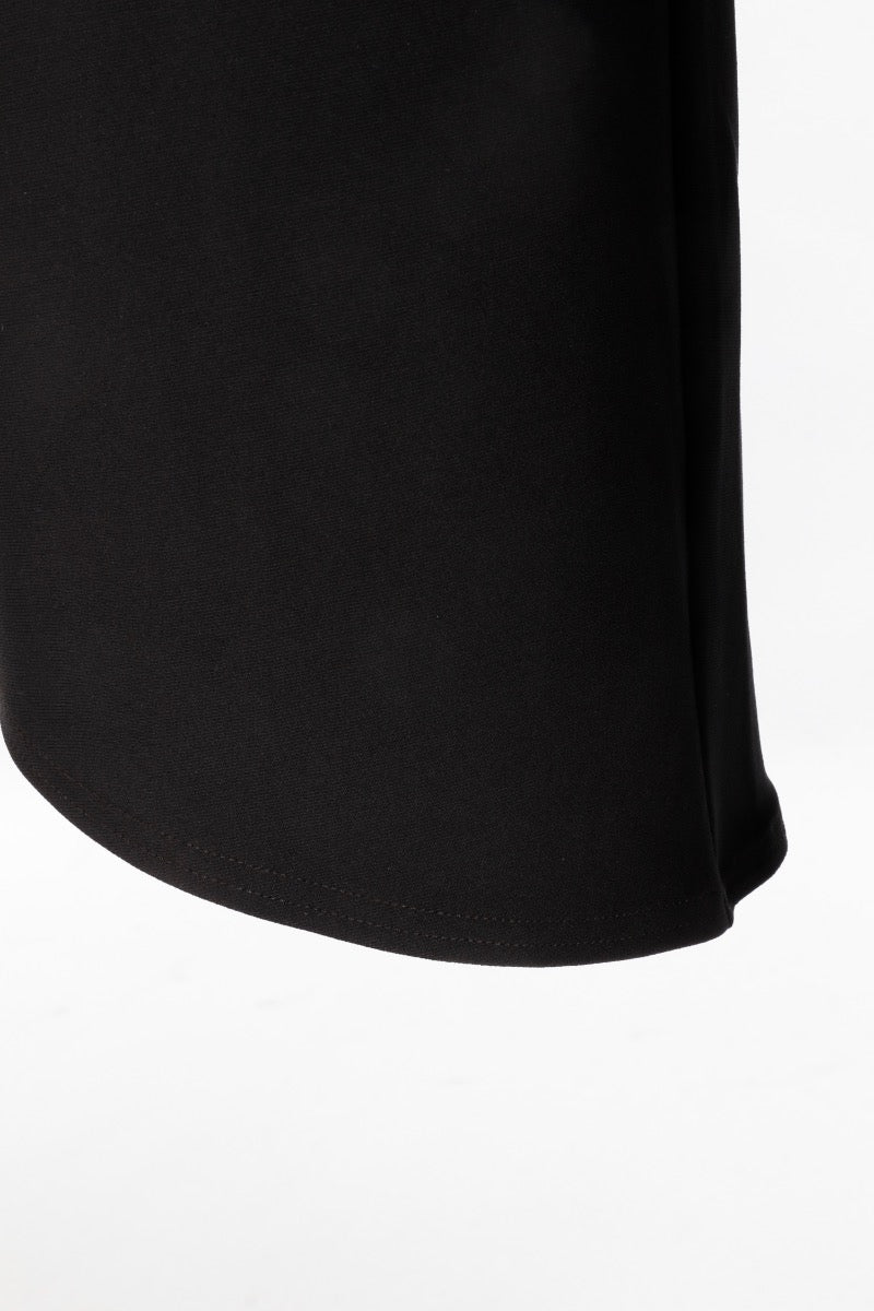 Rapt Pant - Black