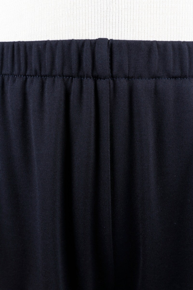 Taper Pant Plus - Black