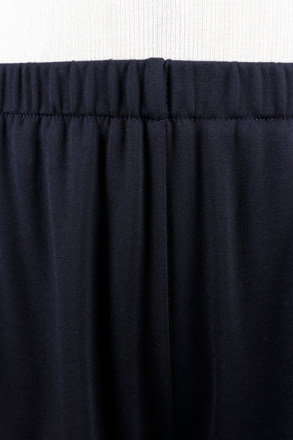 Taper Pant Plus - Black