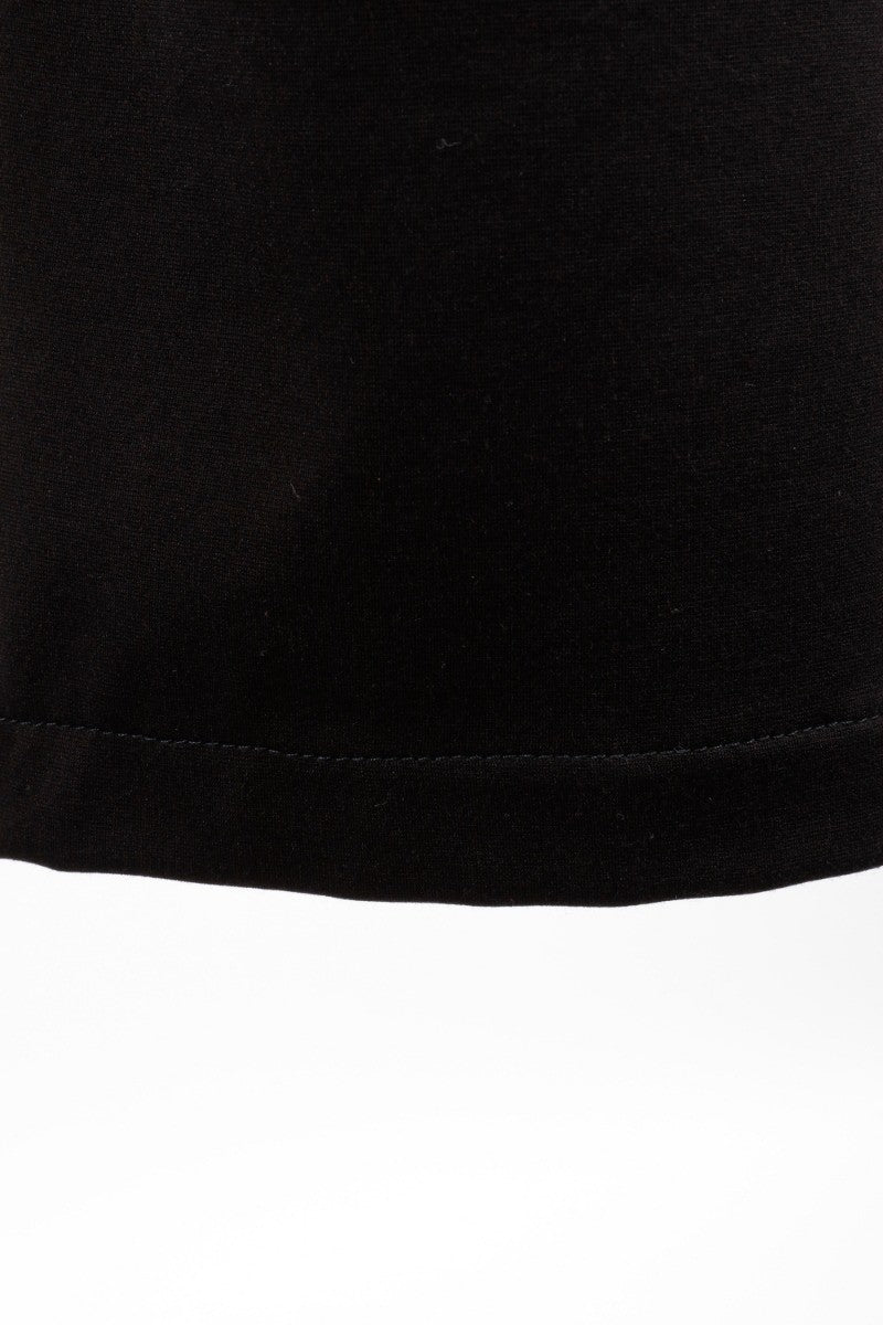 Taper Pant - Black