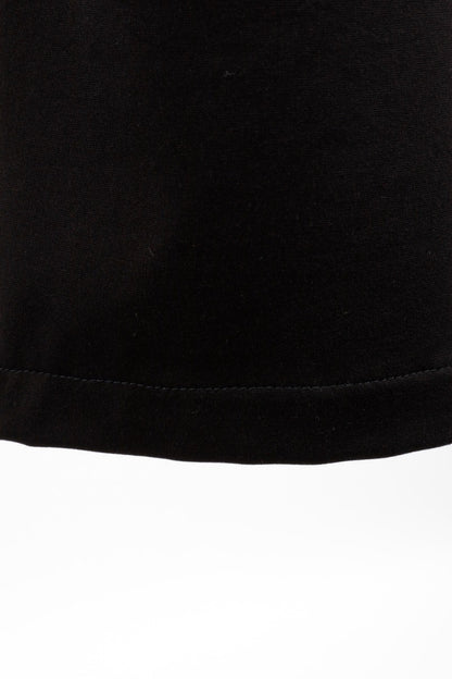 Taper Pant Plus - Black