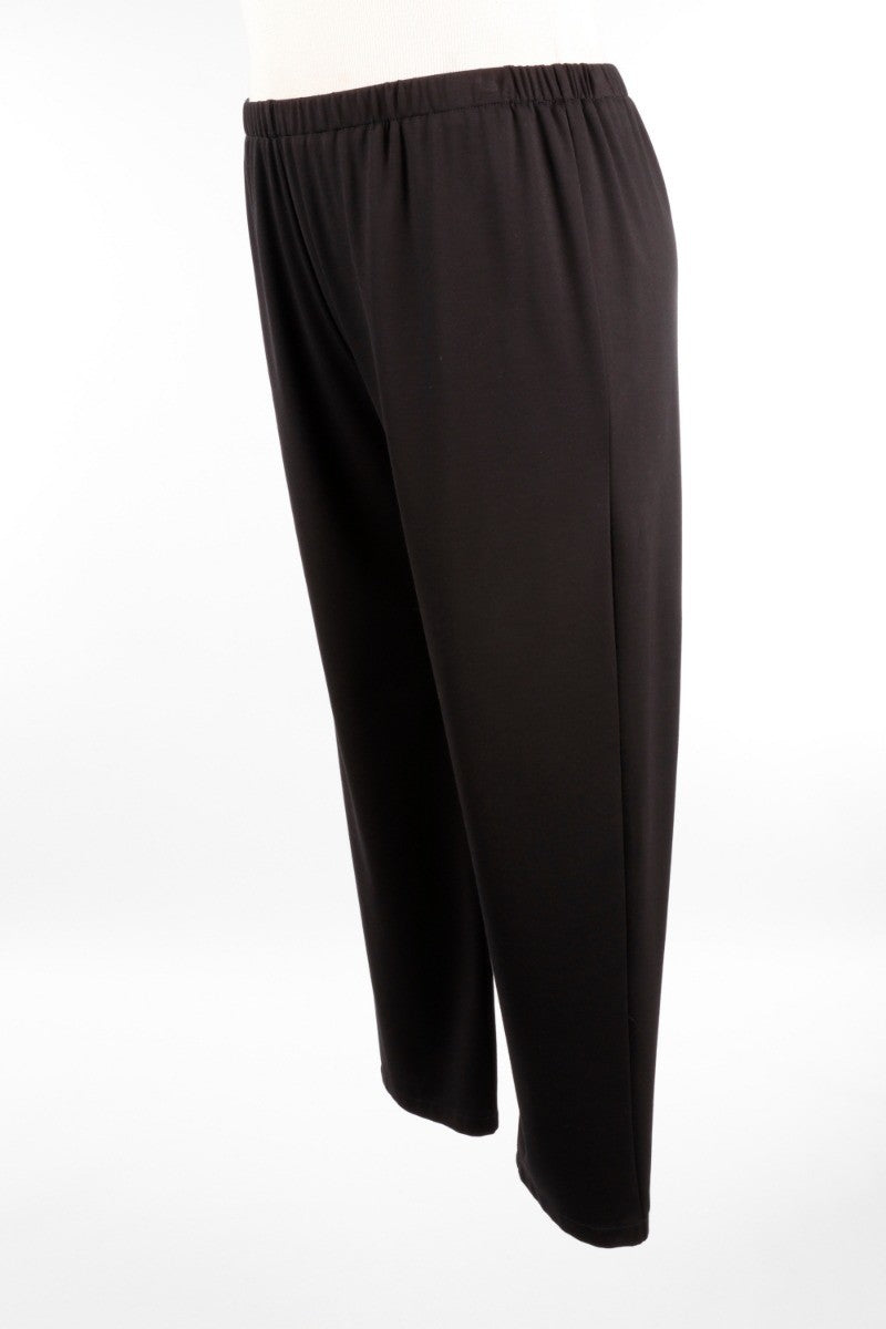 Taper Pant Plus - Black
