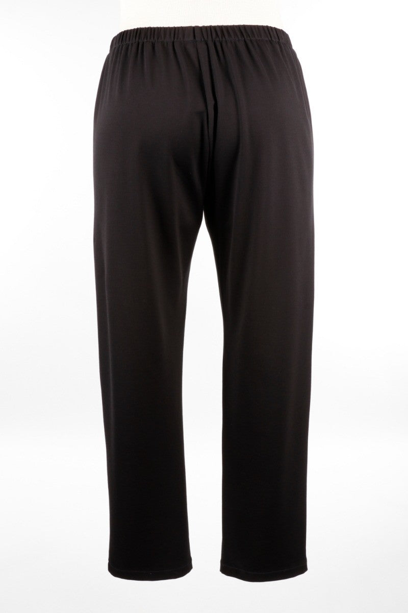 Taper Pant Plus - Black