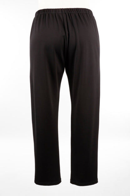 Taper Pant Plus - Black
