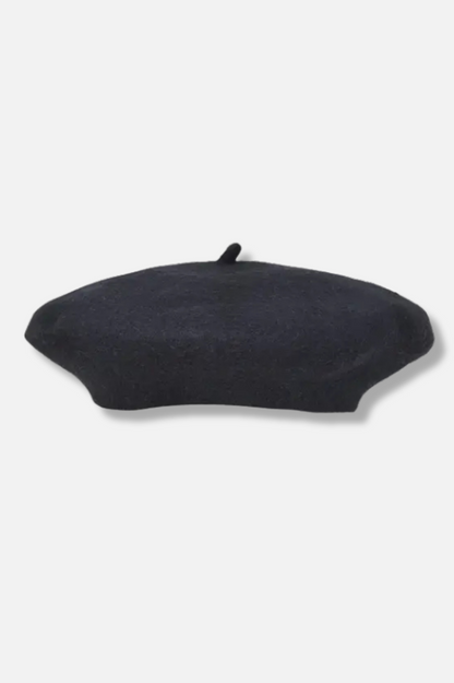 Beret - Black
