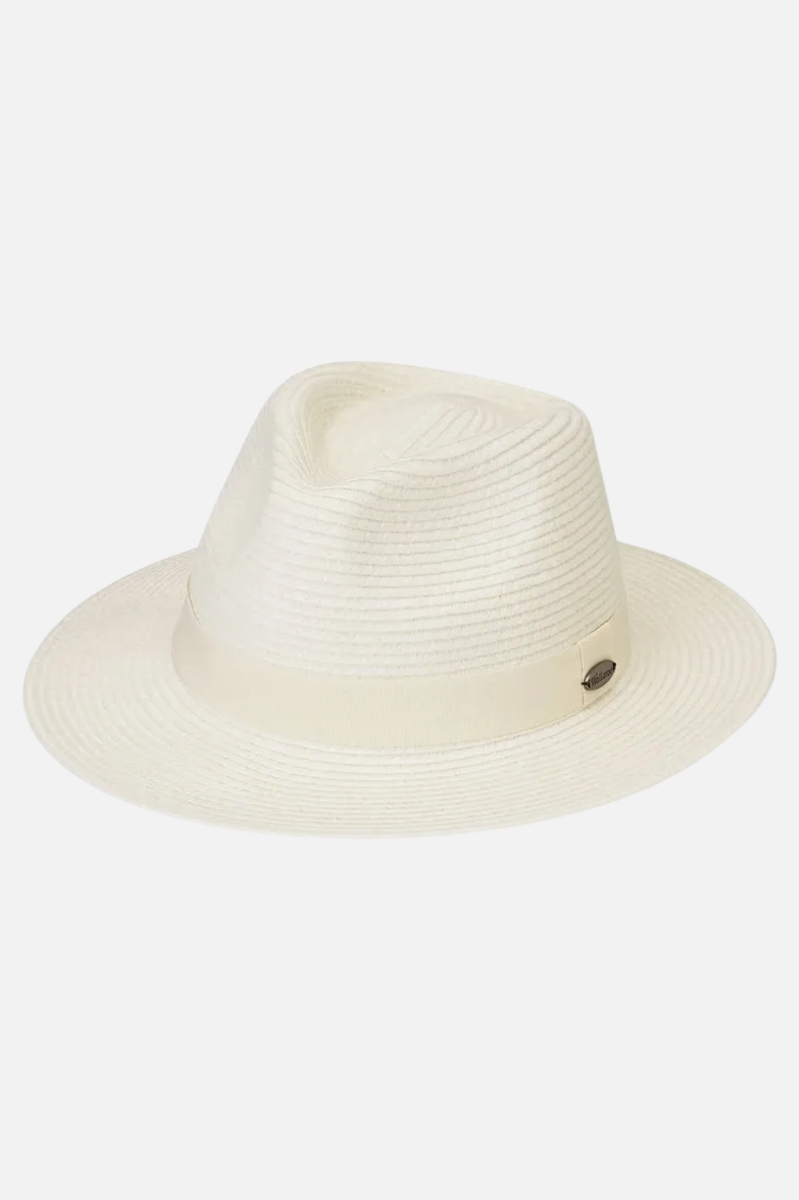 Caroline Hat - Ivory