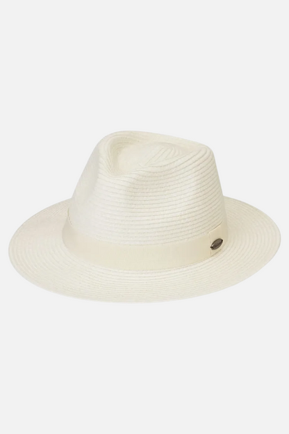 Caroline Hat - Ivory