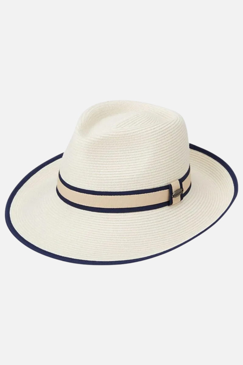 Greenwich Hat - Ivory