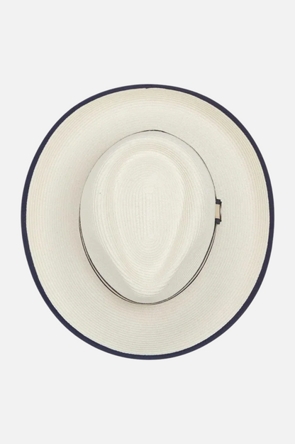 Greenwich Hat - Ivory