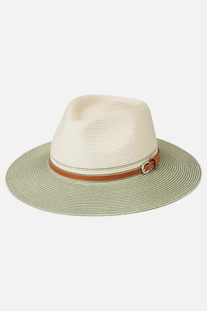 Kristy Hat - Ivory & Sage