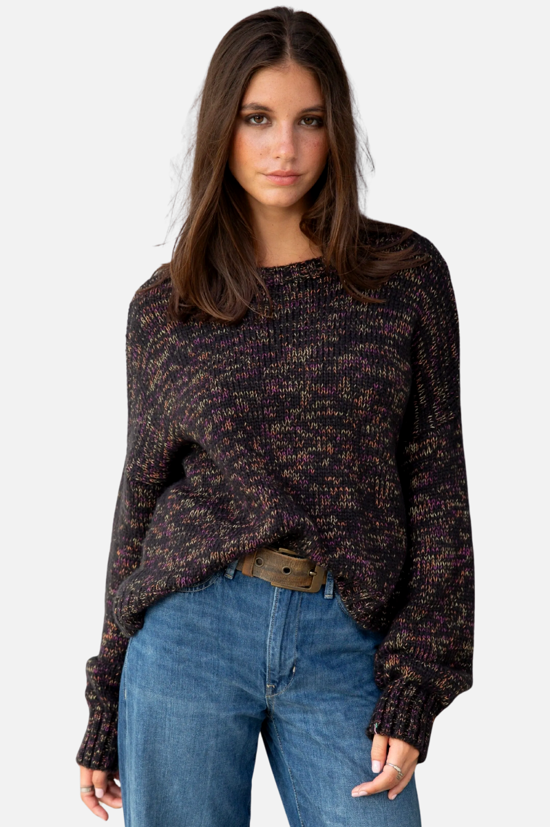 Joseph Crew - Black Marl