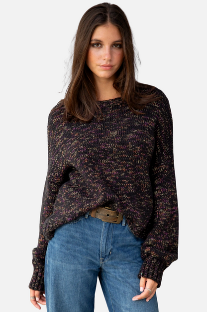 Joseph Crew - Black Marl