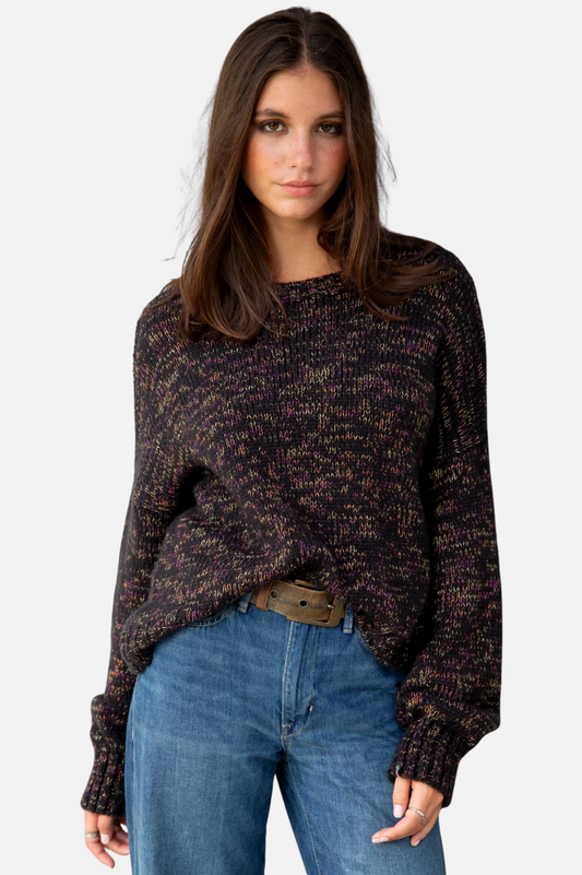 Joseph Crew - Black Marl