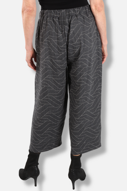 Sonara Pant - Stitch